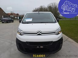 Citroen JUMPY 2.0 HDI L2