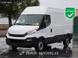 Iveco Daily 35S12 L2H2 - Capacidad de remolque de 3,5...