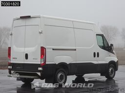 Iveco Daily 35S12 L2H2 - Capacidad de remolque de 3,5...