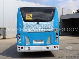 Temsa LD 13 SB/ Airco  EUR 6