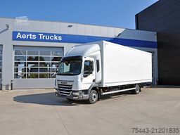 DAF XB 230 FA 4x2 ST917 12T Powerline - Plywood 640...