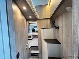 VOLVO FH 540 STX 7 Pferde POP-OUT, POP+UP Model 777