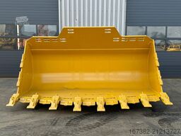 Caterpillar Loader Bucket CAT 988 K - 6.9m3  / 158in