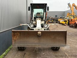 New Holland F106.6/A