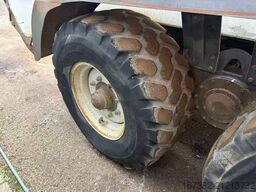 New Holland F106.6/A