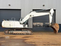 Liebherr R950 SHD