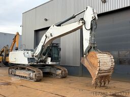 Liebherr R950 SHD