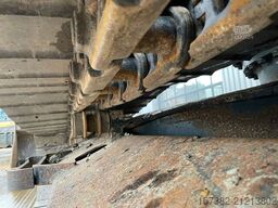 Komatsu PC240LC-10 Engcon and 3 x bucket
