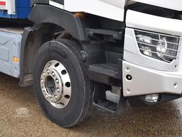 Renault C480 + Palfinger