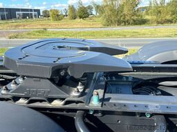 MAN TGS 33.400 BB SA 6x4 Manual