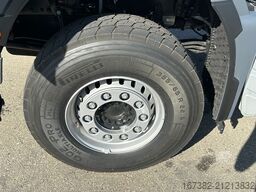 MAN TGS 33.400 BB SA 6x4 Manual