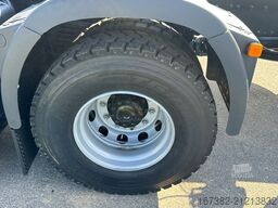 MAN TGS 33.400 BB SA 6x4 Manual