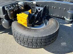 MAN TGS 33.400 BB SA 6x4 Manual