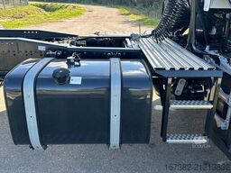 MAN TGS 33.400 BB SA 6x4 Manual Unused