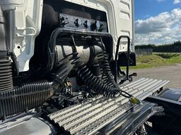 MAN TGS 33.400 BB SA 6x4 Manual Unused