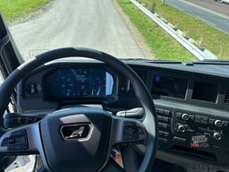 MAN TGS 33.400 BB SA 6x4 Manual Unused