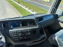MAN TGS 33.400 BB SA 6x4 Manual Unused