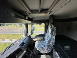 MAN TGS 33.400 BB SA 6x4 Manual Unused