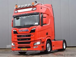 Scania R500 NGS 4x2 SUPER - NEW TACHO - ADR AT - 194 T...