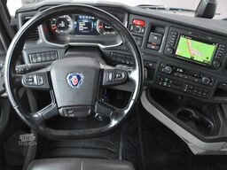 Scania R500 NGS 4x2 SUPER - NEW TACHO - ADR AT - 194 T...