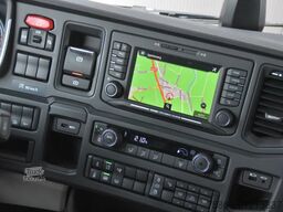 Scania R500 NGS 4x2 SUPER - NEW TACHO - ADR AT - 194 T...