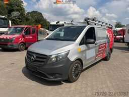 Mercedes-Benz Vito 114 CDI Klima Navi AHK