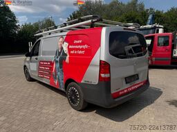 Mercedes-Benz Vito 114 CDI Klima Navi AHK