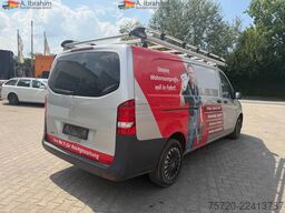 Mercedes-Benz Vito 114 CDI Klima Navi AHK