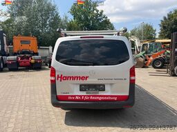 Mercedes-Benz Vito 114 CDI Klima Navi AHK