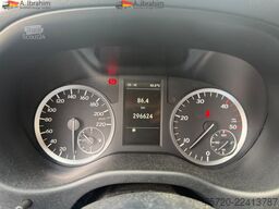 Mercedes-Benz Vito 114 CDI Klima Navi AHK
