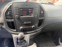 Mercedes-Benz Vito 114 CDI Klima Navi AHK