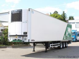 Lamberet CV 1550   Aluboden   BPW  FRC   Strom
