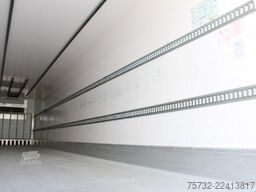 Lamberet CV 1550   Aluboden   BPW  FRC   Strom