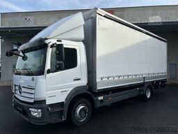 MERCEDES-BENZ ATEGO 1524 PLANE, LBW,   EURO 6