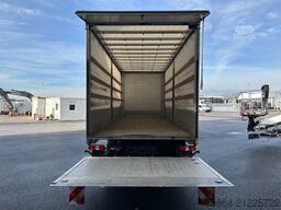 MERCEDES-BENZ ATEGO 1524 PLANE, LBW,   EURO 6