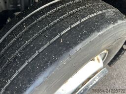 MERCEDES-BENZ ATEGO 1524 PLANE, LBW,   EURO 6