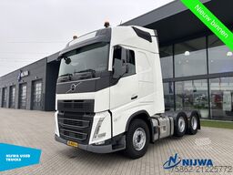 Volvo FH 460 6x2/4 PTO + I-Park