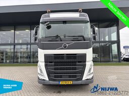 Volvo FH 460 6x2/4 PTO + I-Park