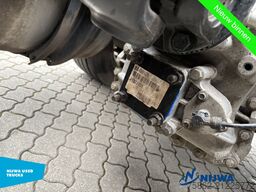 Volvo FH 460 6x2/4 PTO + I-Park