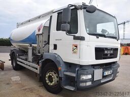 MAN TGM 18.290