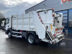 Scania P 320 Euro 6 Zoeller 11 m³ Just 157.459 km!