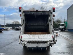 Scania P 320 Euro 6 Zoeller 11 m³ Just 157.459 km!