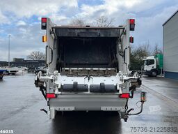 Scania P 320 Euro 6 Zoeller 11 m³ Just 157.459 km!