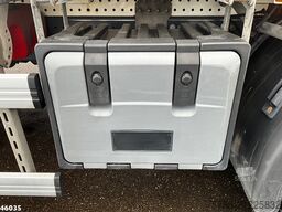 Scania P 320 Euro 6 Zoeller 11 m³ Just 157.459 km!