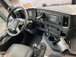 Scania P 320 Euro 6 Zoeller 11 m³ Just 157.459 km!