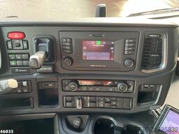 Scania P 320 Euro 6 Zoeller 11 m³ Just 157.459 km!