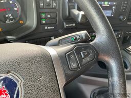 Scania P 320 Euro 6 Zoeller 11 m³ Just 157.459 km!