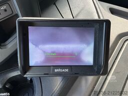 Scania P 320 Euro 6 Zoeller 11 m³ Just 157.459 km!