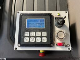 Scania P 320 Euro 6 Zoeller 11 m³ Just 157.459 km!