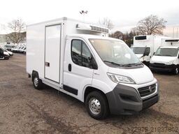 FIAT Ducato 130*2x Thermo-KingTiefkühler*Euro6*